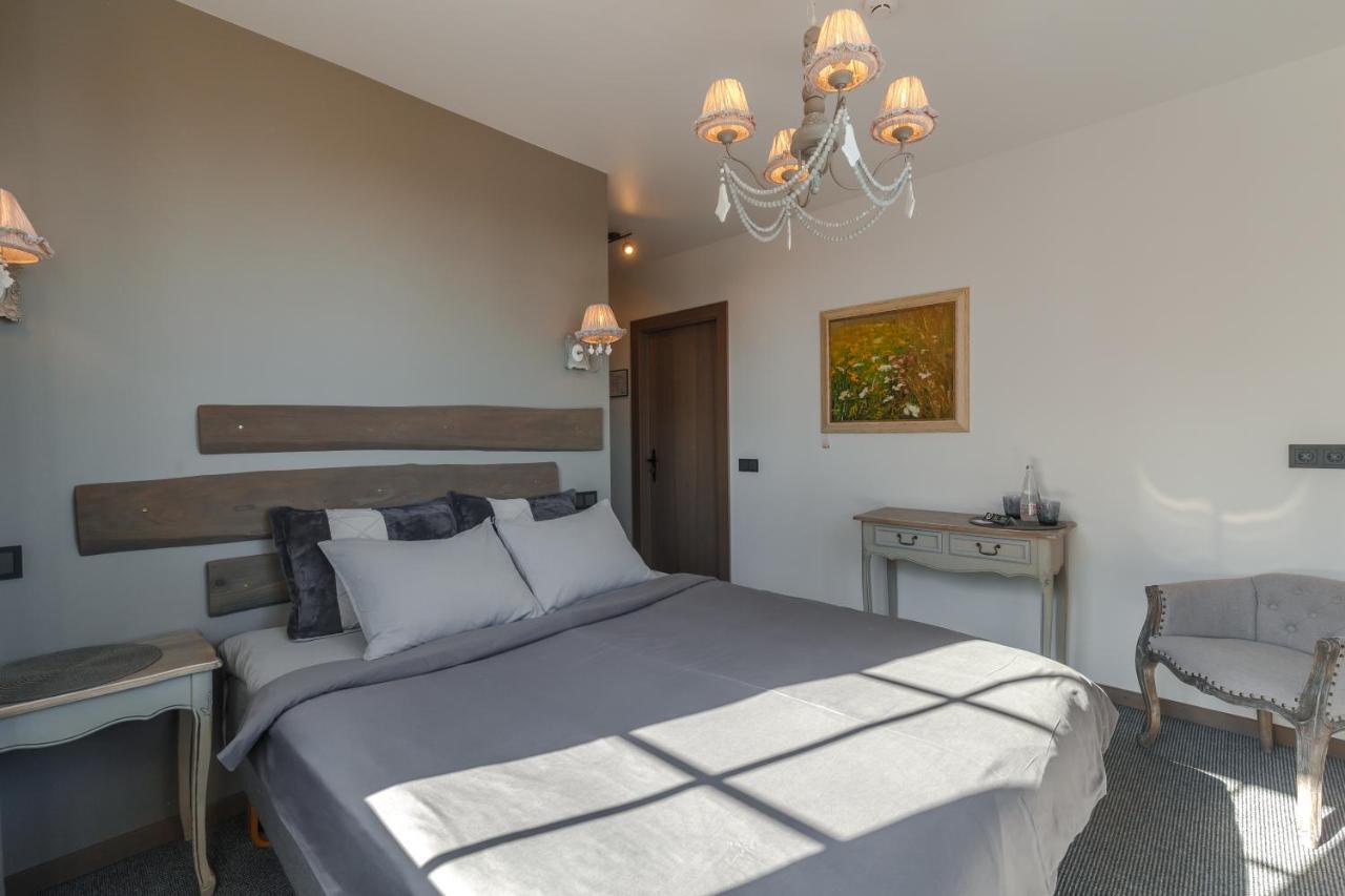 Plavas Hotell Ainaži Exteriör bild