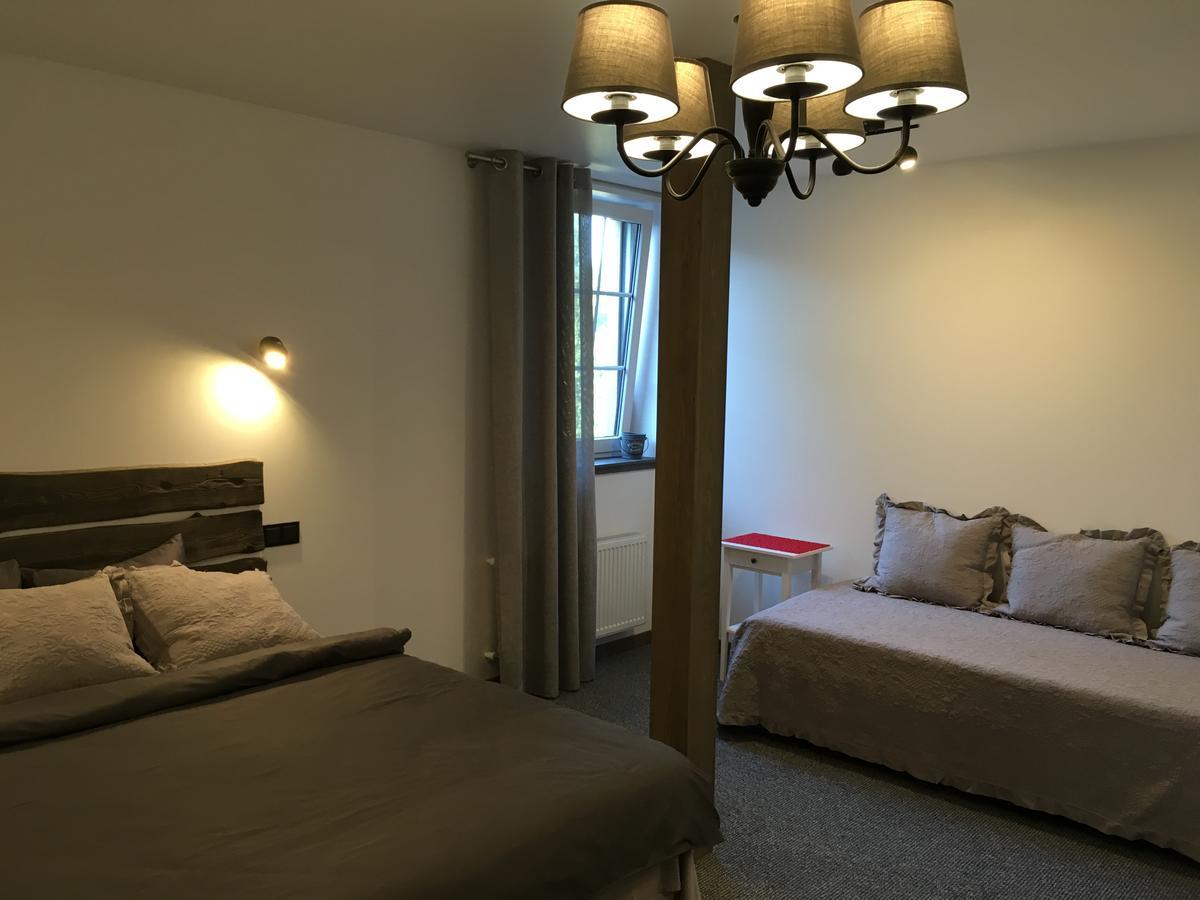 Plavas Hotell Ainaži Exteriör bild